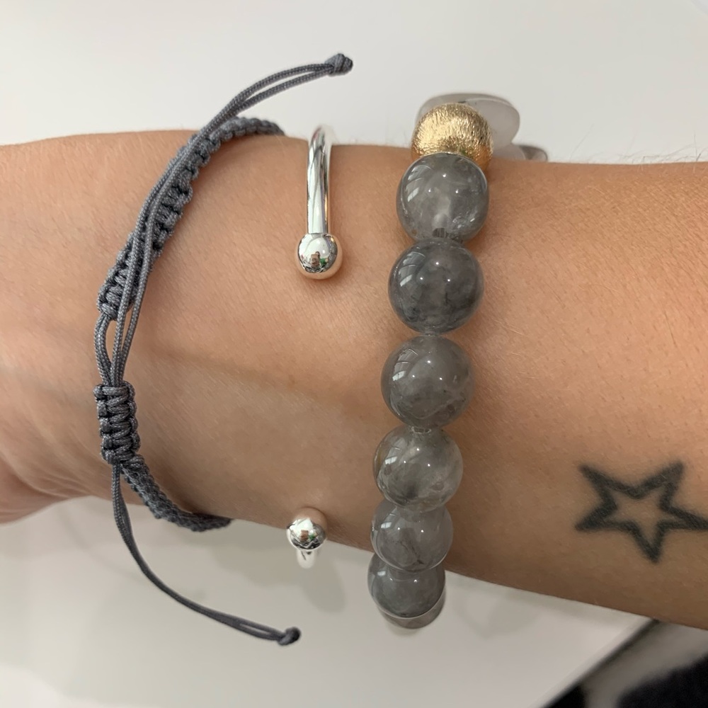 3-pc bracelet stack - Picture 4 of 4